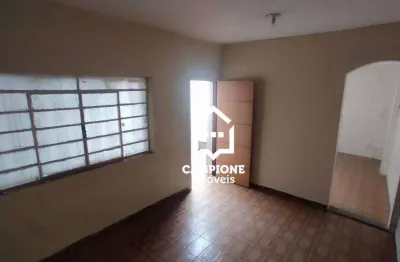 Casa com 2 quartos para alugar na Casa Verde, São Paulo 