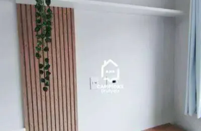 Apartamento com 2 dormitórios à venda, 34 m² por R$ 329.000,00 - Freguesia do Ó - São Paulo/SP