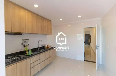 Sobrado com 3 dormitórios à venda, 140 m² por R$ 1.030.000,00 - Parada Inglesa - São Paulo/SP