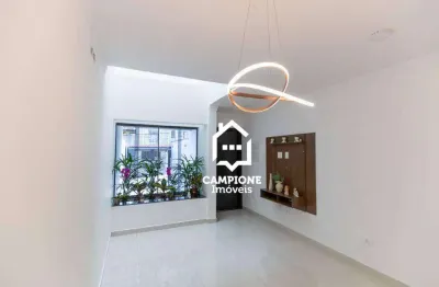 Sobrado com 3 dormitórios à venda, 140 m² por R$ 990.000,00 - Parada Inglesa - São Paulo/SP