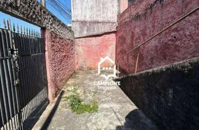 Terreno à venda no Limão, São Paulo 