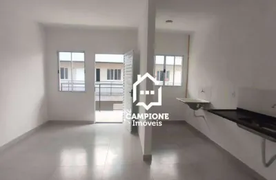 Apartamento com 1 quarto para alugar na Casa Verde, São Paulo 