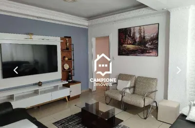 Casa à venda, 180 m² por R$ 1.200.000,00 - Cachoeirinha - São Paulo/SP