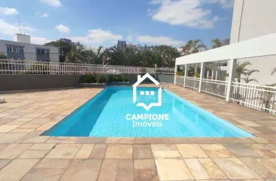 Apartamento com 2 quartos para alugar na Casa Verde, São Paulo 