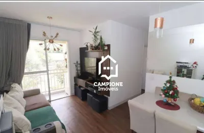 Apartamento com 2 dormitórios à venda, 50 m² por R$ 350.000,00 - Limão - São Paulo/SP