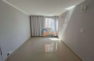 Apartamento com 2 dormitórios à venda, 62 m² por R$ 280.000,00 - Limão - São Paulo/SP
