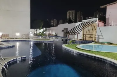 Lindo apartamento com 60m² com 2 quartos em ponta negra natal rn