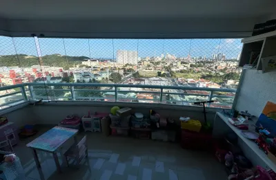 Lindo apartamento pronto pra morar em capim macio natal rn.
