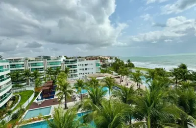 Linda cobertura com 165m² com vista pro mar apenas 10 minutos de natal