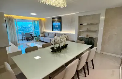 Lindo apartamento com 142m² em ótima localização em capim macio natal rn