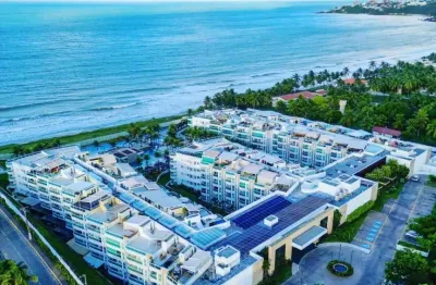 Lindo apartamento a beira mar pronto para morar na praia de cotovelo