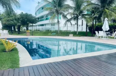 Lindo apartamento com 57m² mobiliado pronto para morar em cotovelo rn