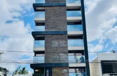 Flat com 1 quarto à venda na Avenida Praia de Ponta Negra, 9028, Ponta Negra, Natal