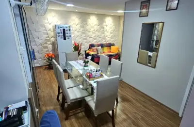 Apartamento com 3 quartos à venda na Rua Lúcia Viveiros, 255, Neópolis, Natal