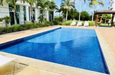 Lindo apartamento com 3 quartos em ponta negra natal rn  brasil