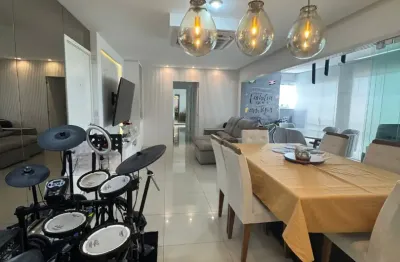 Apartamento com 3 quartos à venda na Avenida Deputado Antônio Florêncio de Queiroz, 3335, Ponta Negra, Natal