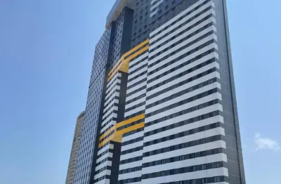 Lindo apartamento com 98m com 3 quartos vista pro mar em ponta negra natal rn