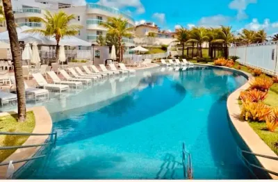 Lindo apartamento a beira mar  com 240m co 3 quartos  in mare bali resort