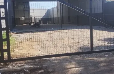 Barracão 400 m2 rodovia contorno leste - quississana-são josé dos pinhais