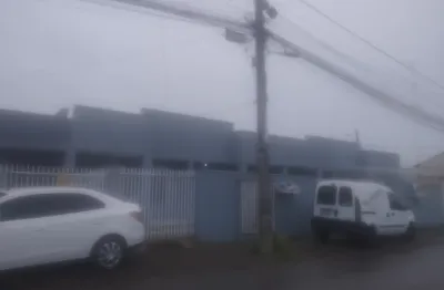 Casa residencial terrea de 70 m2 guatupe sjp foi toda reformada e pintada