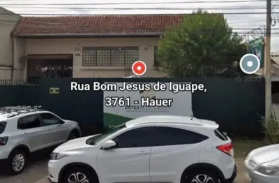 Barracão amplo com 600 m2 boqueirão, oportunidade de negócio tem poucas ofertas nessa metragem na região.