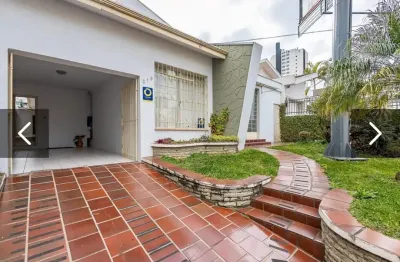 Casa Comercial 376 M2 Alto da XV, traga sua clínica ou empresa para lugar nobre e comercial