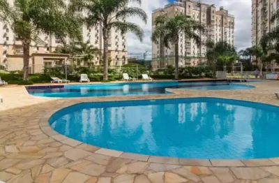 Apartamento 104 M2 condomínio club  Arvoredo em frente ao MacDonald do Xaxim