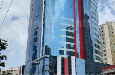 Apartamento à venda na Rua 207, 52, Meia Praia, Itapema