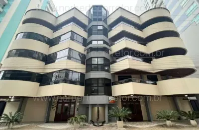 Apartamento com 1 quarto à venda na R.265, 73, Meia Praia, Itapema