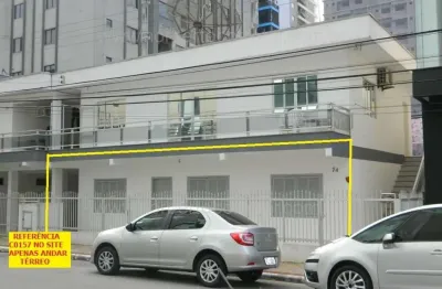 Casa com 2 quartos para alugar na Rua 258, 74, Meia Praia, Itapema