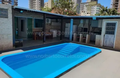 Casa para alugar na Rua 288, 469, Meia Praia, Itapema