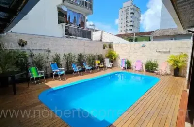 Casa para alugar na Rua 288, 469, Meia Praia, Itapema