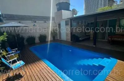 Casa para alugar na Rua 288, 469, Meia Praia, Itapema