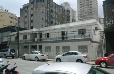 Casa com 2 quartos para alugar na Rua 258, 74, Meia Praia, Itapema