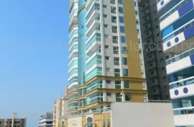 Apartamento para alugar na Rua 232/234, 45, Meia Praia, Itapema
