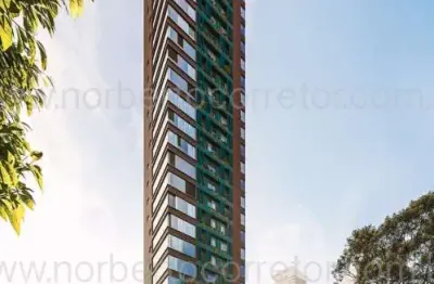 Apartamento à venda na Rua Nereu Ramos, 100, Centro, Itapema