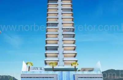 Apartamento à venda na Rua Nereu Ramos, 184, Centro, Itapema