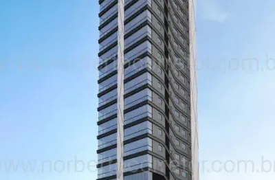 Apartamento à venda na Rua Aldo Brando, 100, Balneário Perequê, Porto Belo