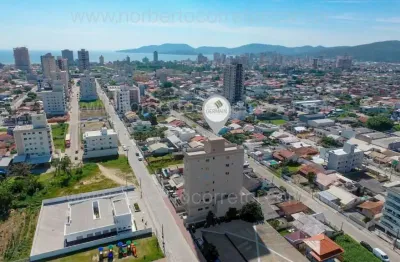 Apartamento à venda na Rua Mário Padilha, 514, Balneário Perequê, Porto Belo