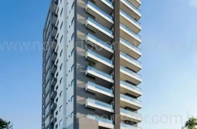 Apartamento à venda na Rua Dorvalino Voltolini, 179, Balneário Perequê, Porto Belo