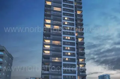 Apartamento à venda na Rua Dorvalino Voltolini, 699, Balneário Perequê, Porto Belo