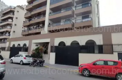 Apartamento com 1 quarto à venda na R.292, 49, Meia Praia, Itapema