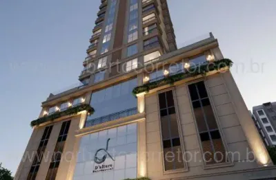 Apartamento à venda na Rua Felipe Sestren, 67, Balneário Perequê, Porto Belo