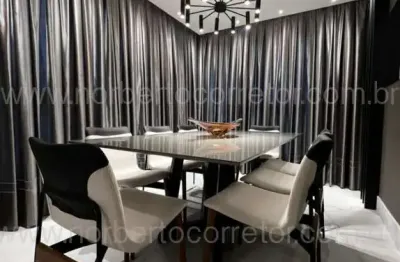 Apartamento à venda na Avenida Almirante Fonseca Neves, 520, Balneário Perequê, Porto Belo