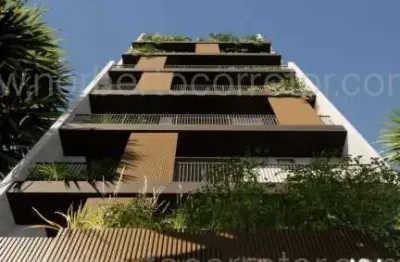 Apartamento à venda na Rua Wilson Belber, 434, Balneário Perequê, Porto Belo