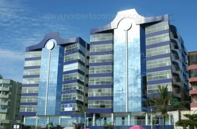 Apartamento à venda na Rua 225, 10, Meia Praia, Itapema