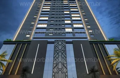 Apartamento à venda na Rua José Alexandre Rocha, 169, Balneário Perequê, Porto Belo