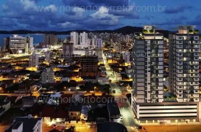 Apartamento com 1 quarto à venda na Rua 406, 282, Morretes, Itapema