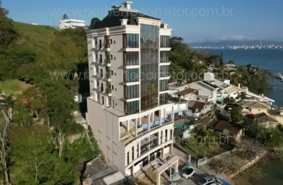 Apartamento à venda na Rua 109b, 127, Canto da Praia, Itapema