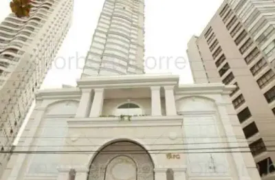 Apartamento à venda na Avenida Atlântica, 2670, Centro, Balneário Camboriú